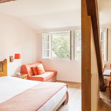 Appartements Les Loges Les Remparts Kaysersberg-Vignoble Exteriér fotografie