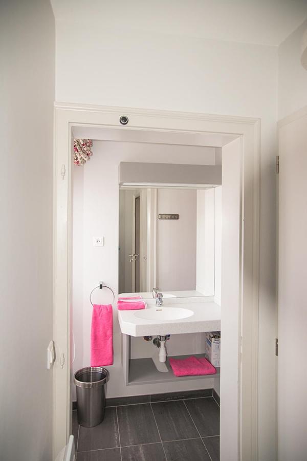 Appartements Les Loges Les Remparts Kaysersberg-Vignoble Exteriér fotografie